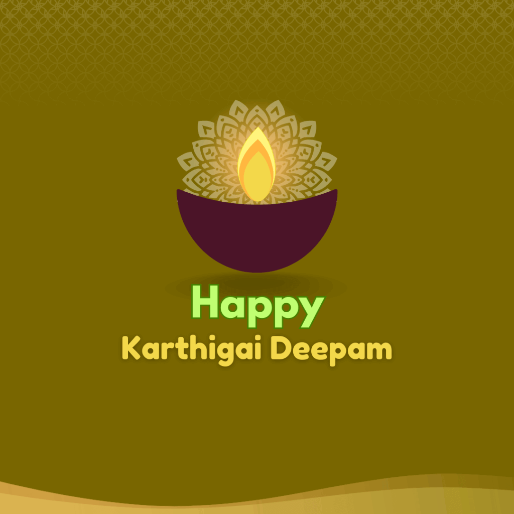 karthigai deepam